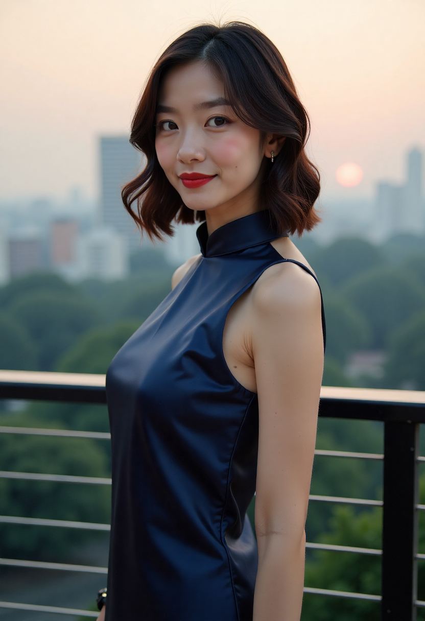 少女终末旅行