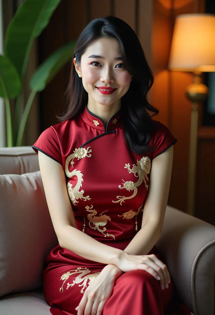 奇诺之旅