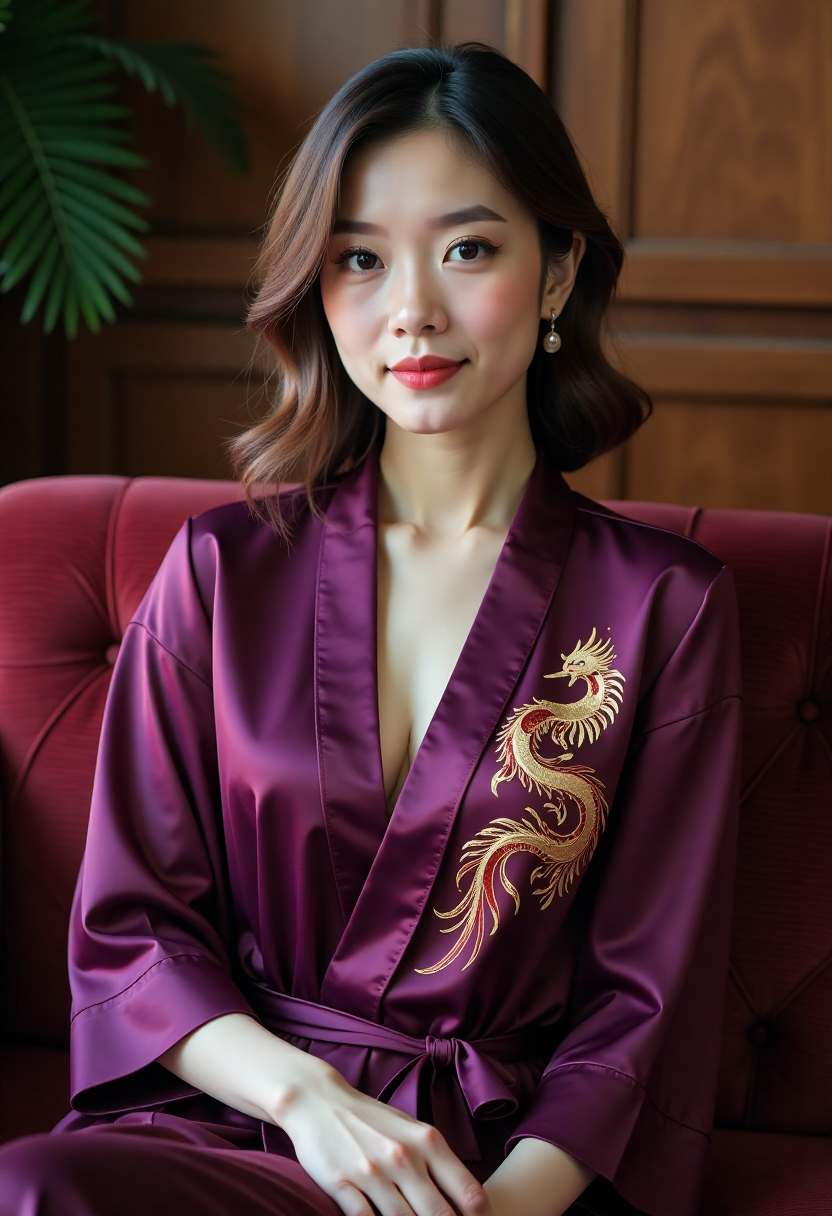 天元突破红莲螺岩